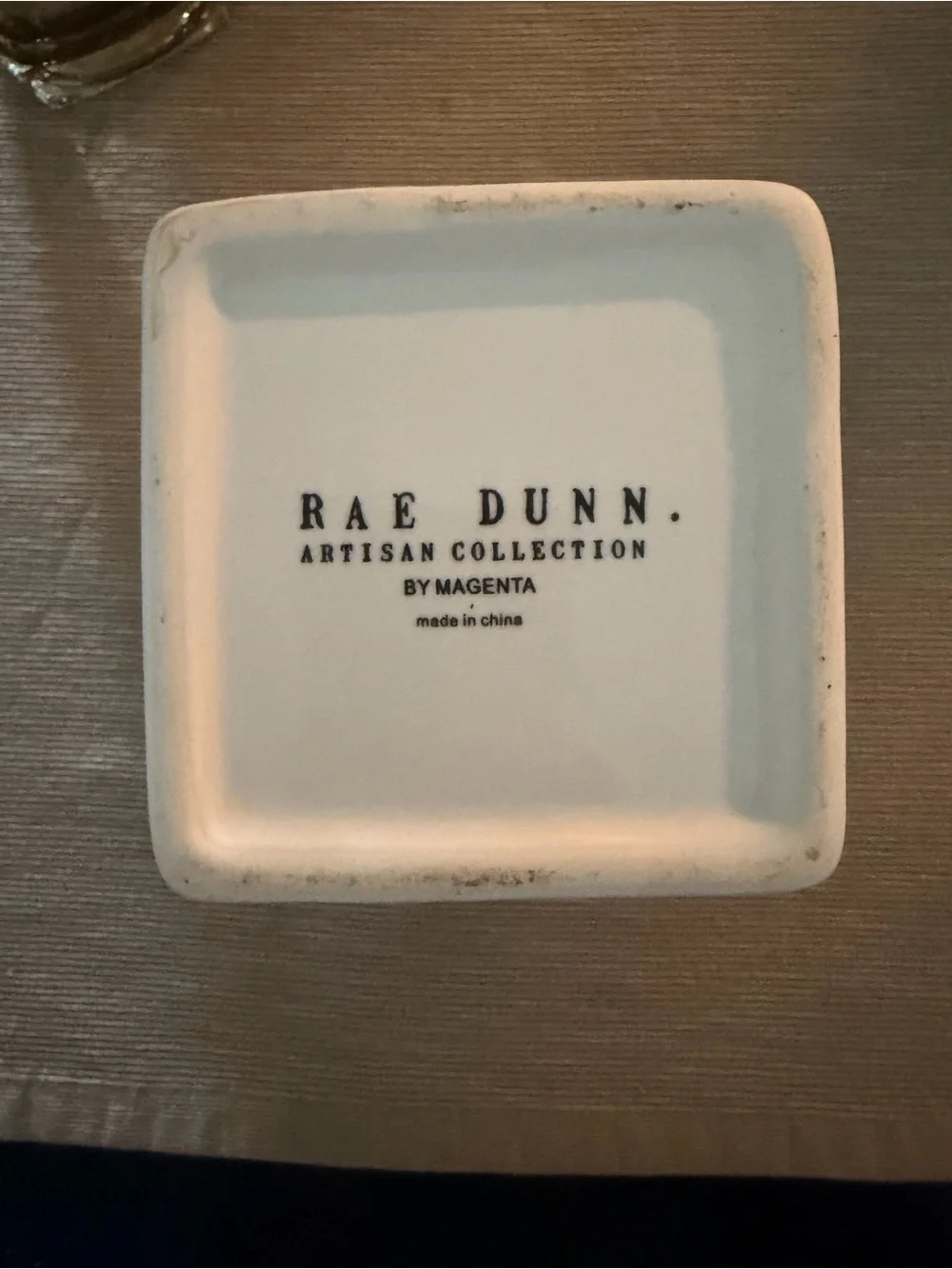 Rae Dunn keep your