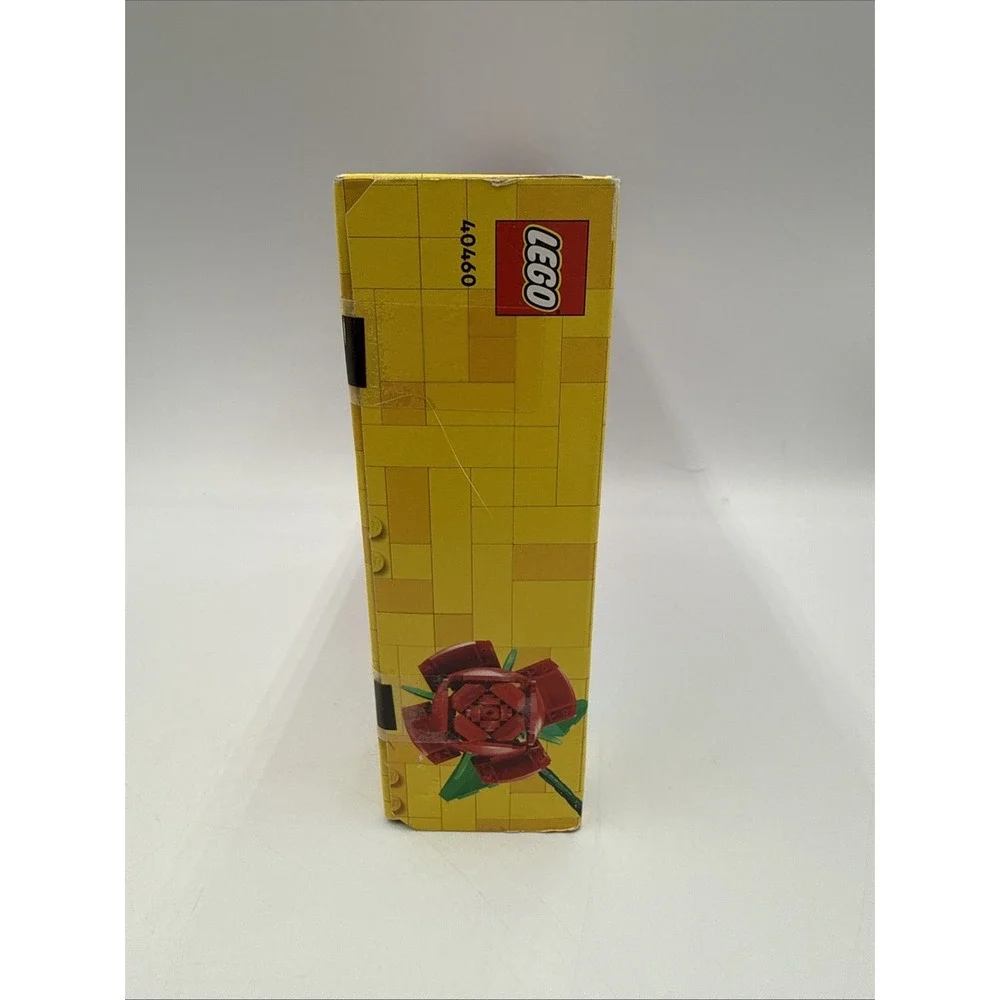 Lego roses 40460