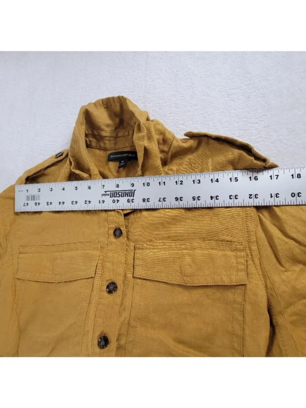 Banana Republic banana republic