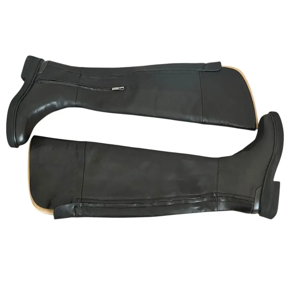 Franco Sarto franco leather finished