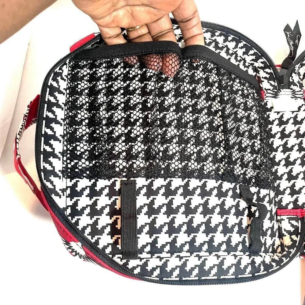 Vera Bradley •condition cosmetic