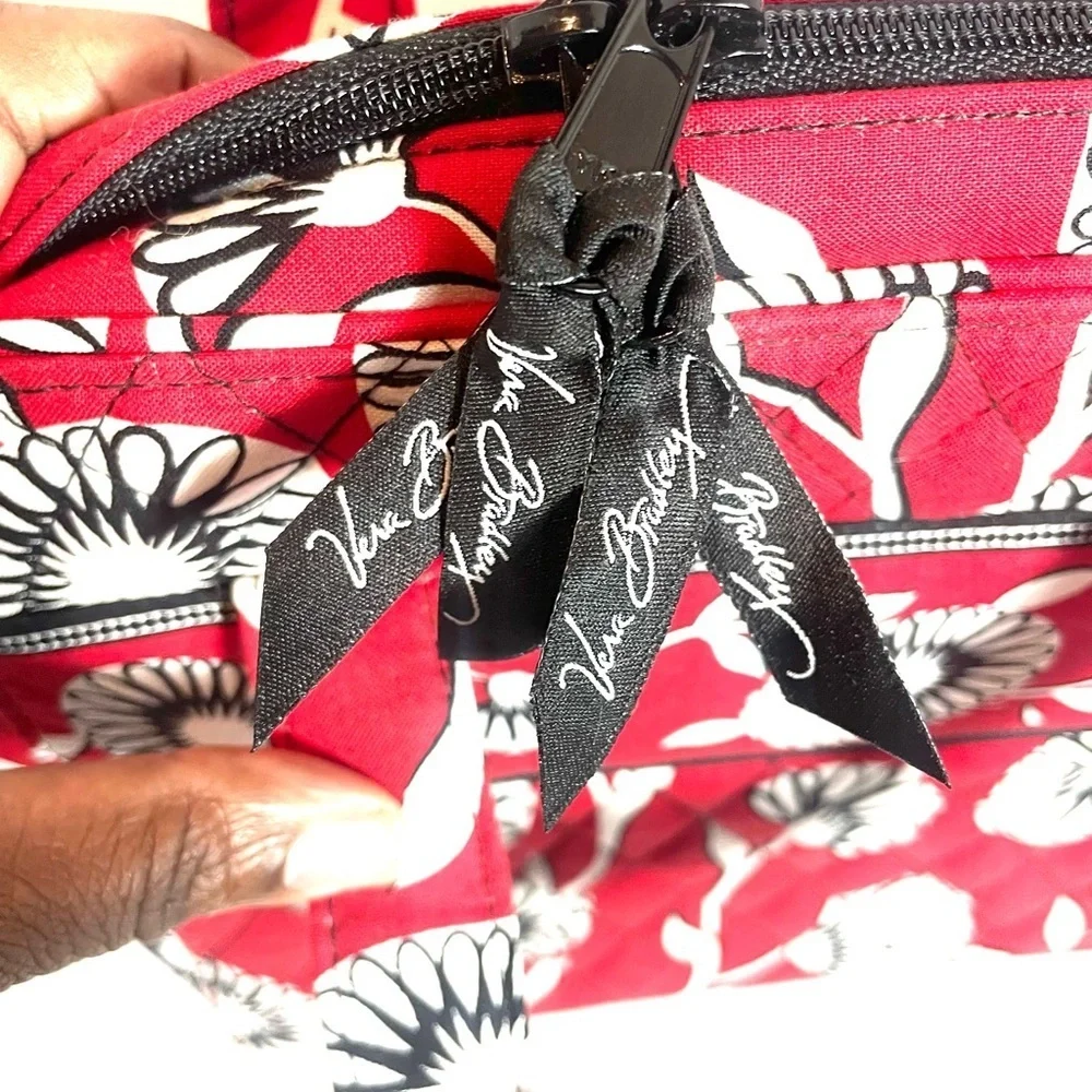 Vera Bradley without cosmetic
