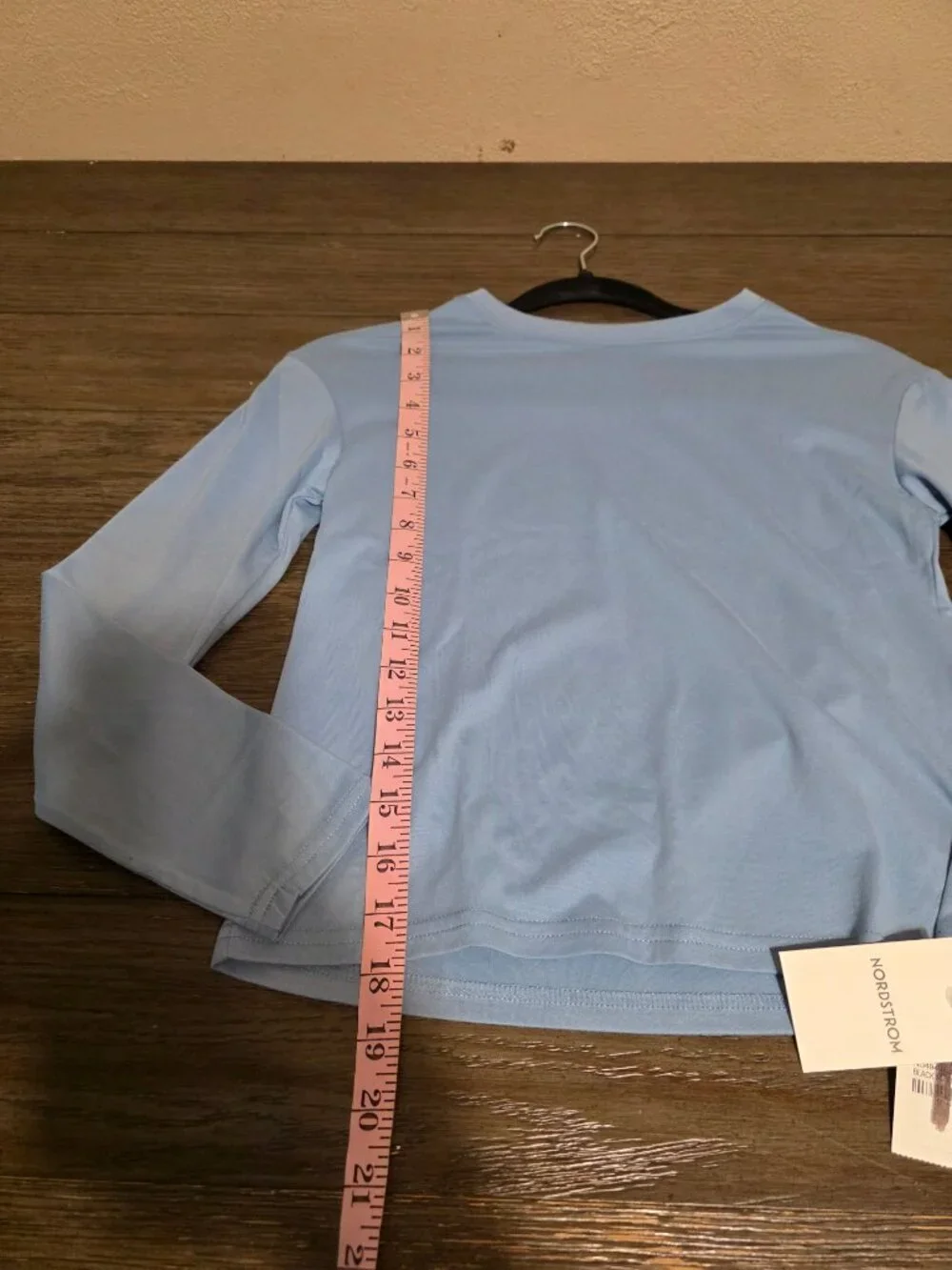 Nordstrom styling color basic