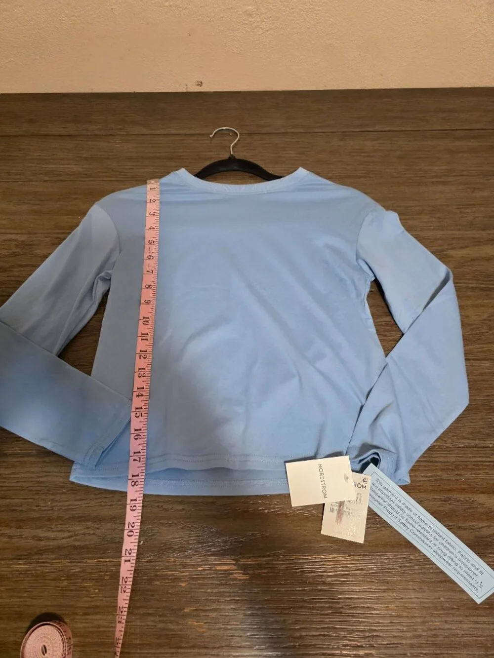 Nordstrom pajama care shipping