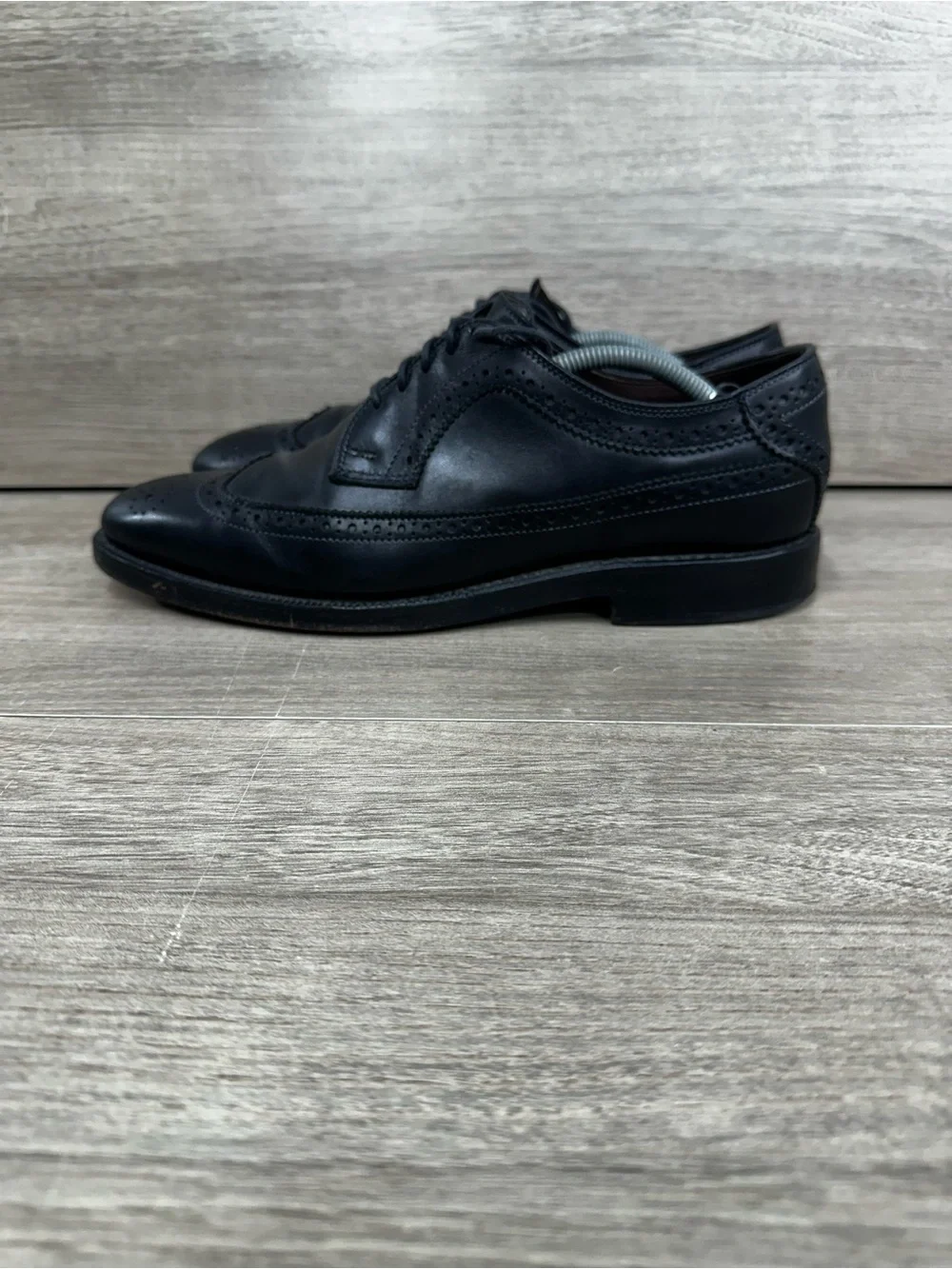 Allen Edmonds independence brogues collection