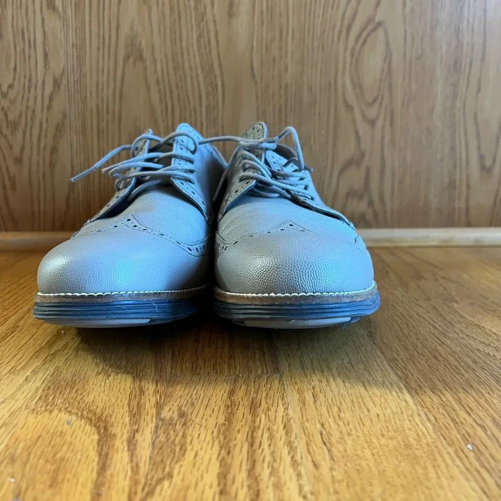 Cole Haan it but
