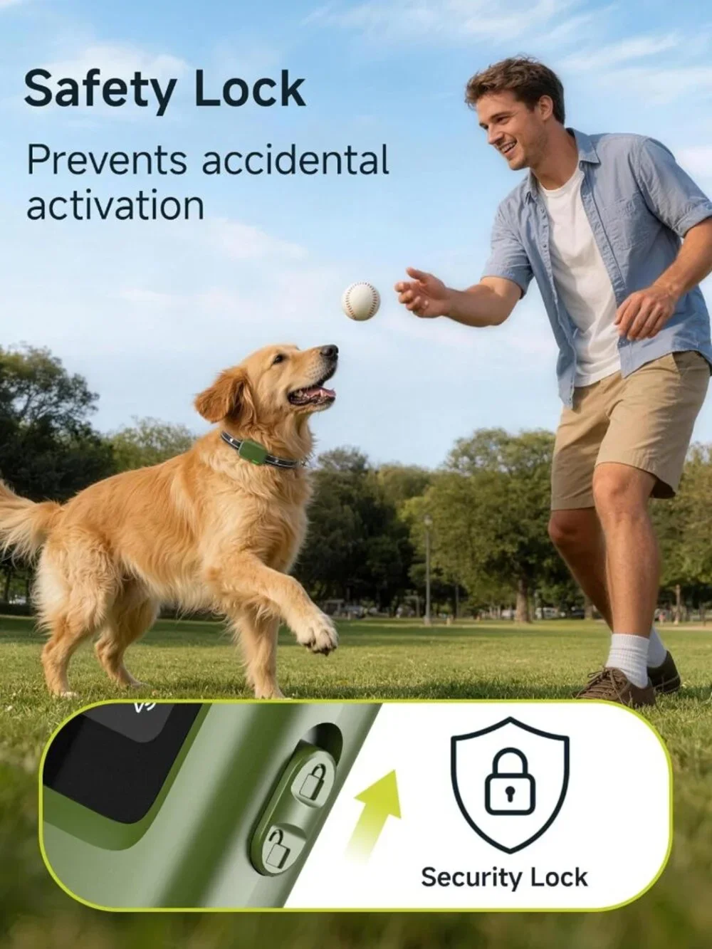 N/A type leash