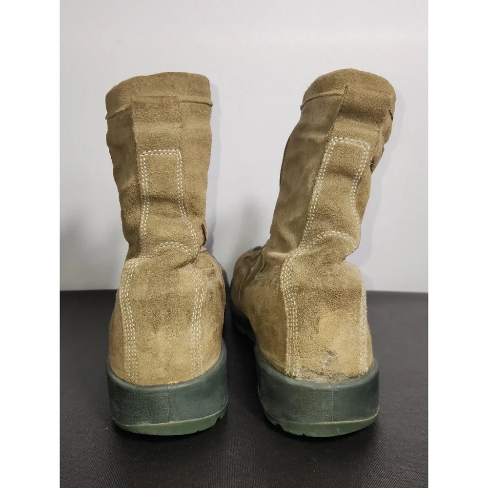 Belleville goretex 600