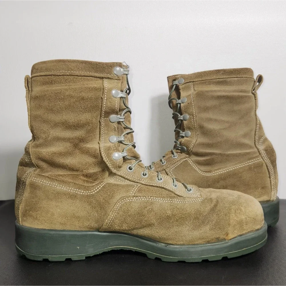Belleville goretex 600