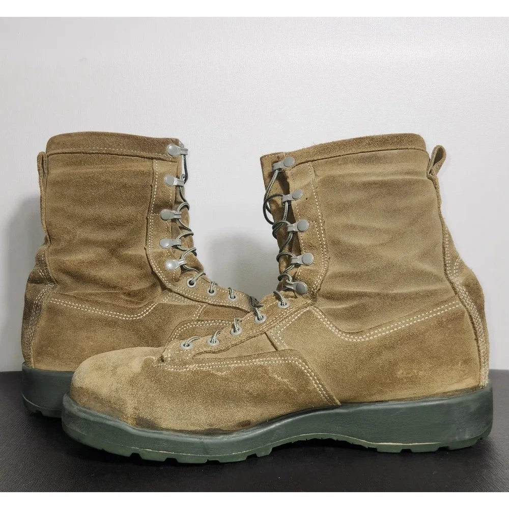 Belleville goretex 600