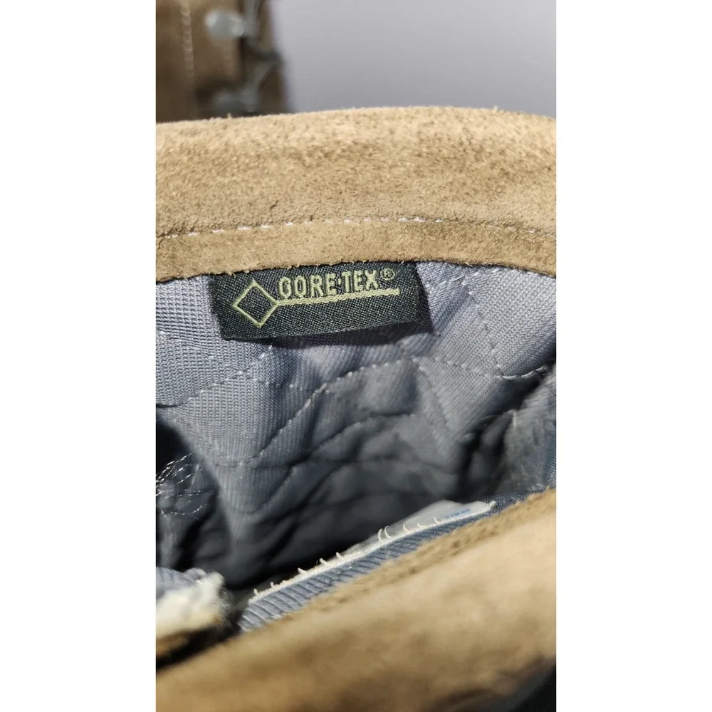 Belleville goretex 600