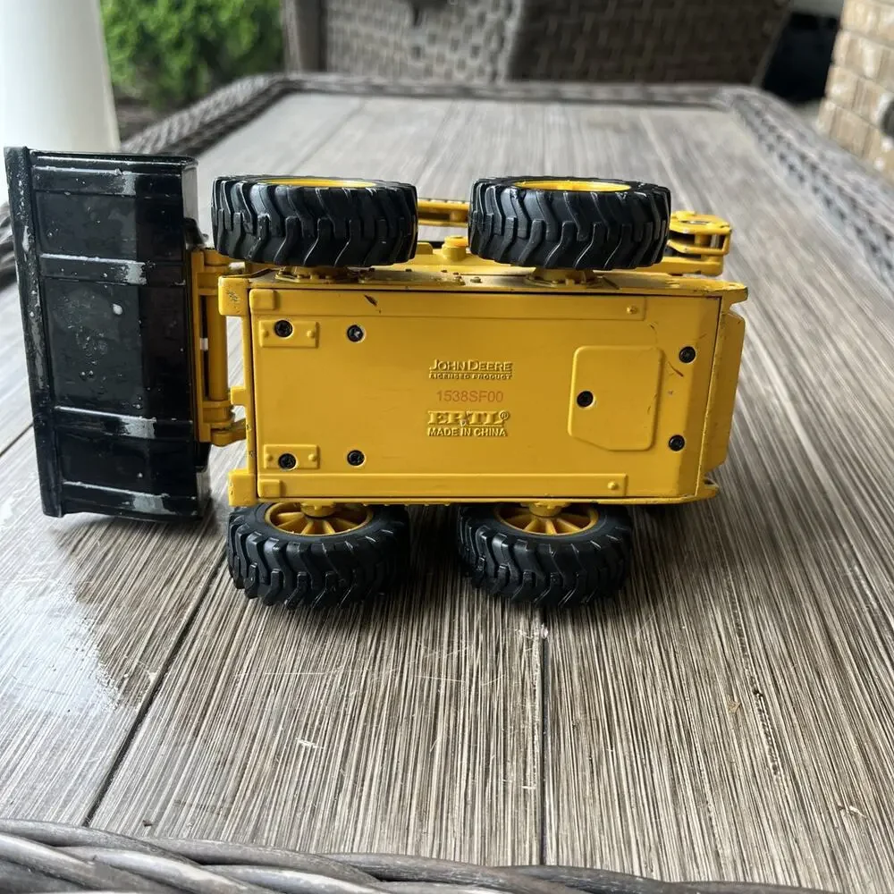 ERTL john deere