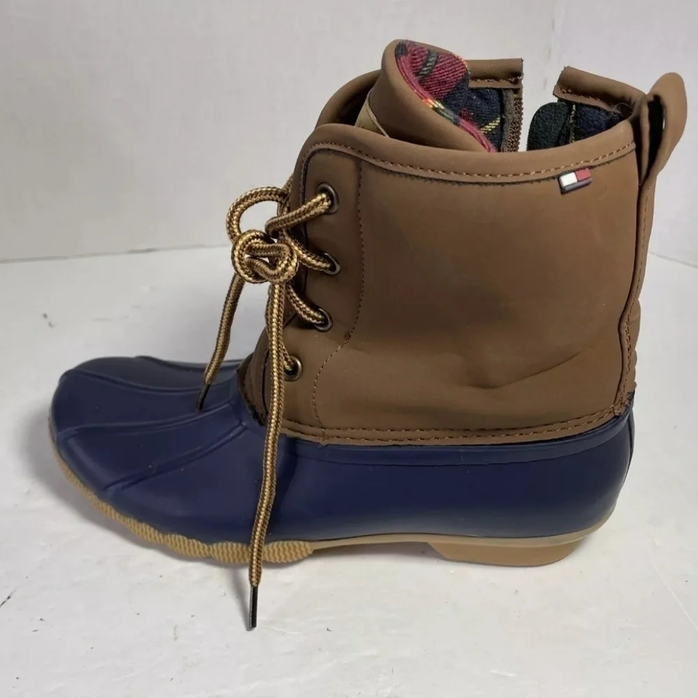 Tommy Hilfiger cognac kids’ youth