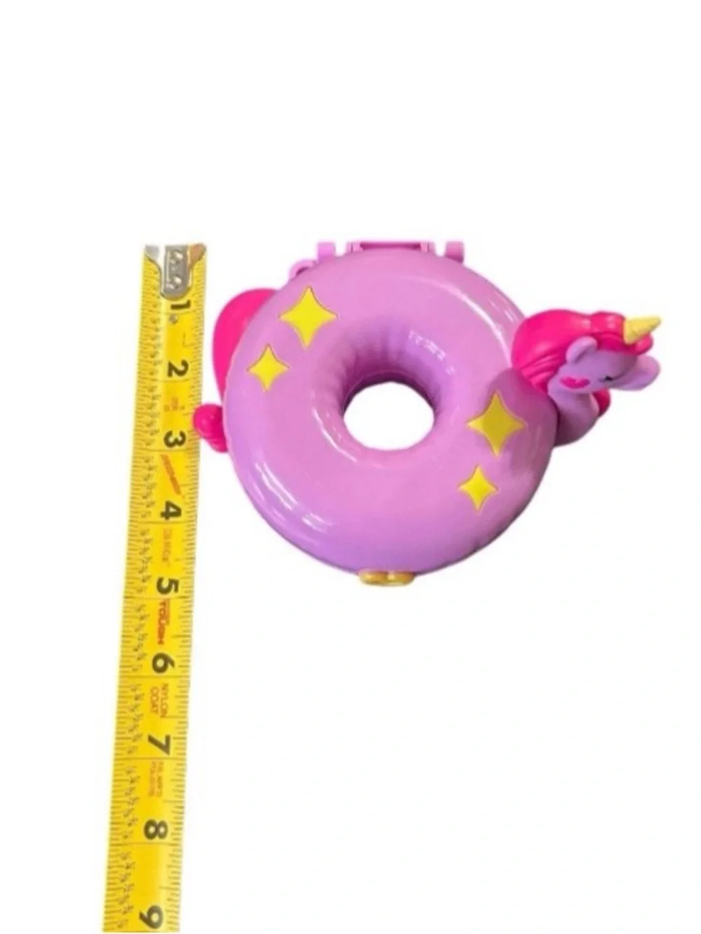polly pocket playhouse toys