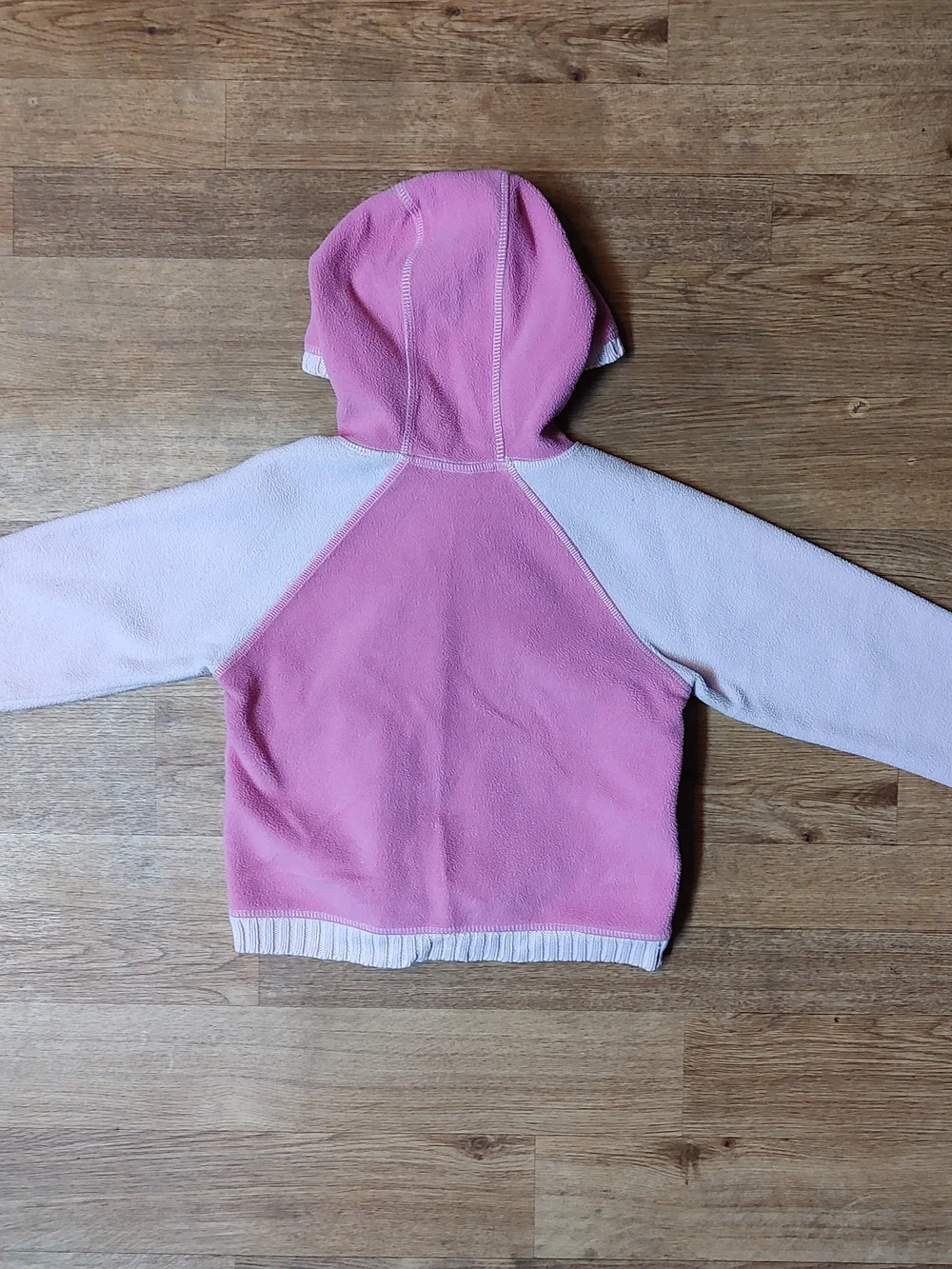 Old Navy soft pink