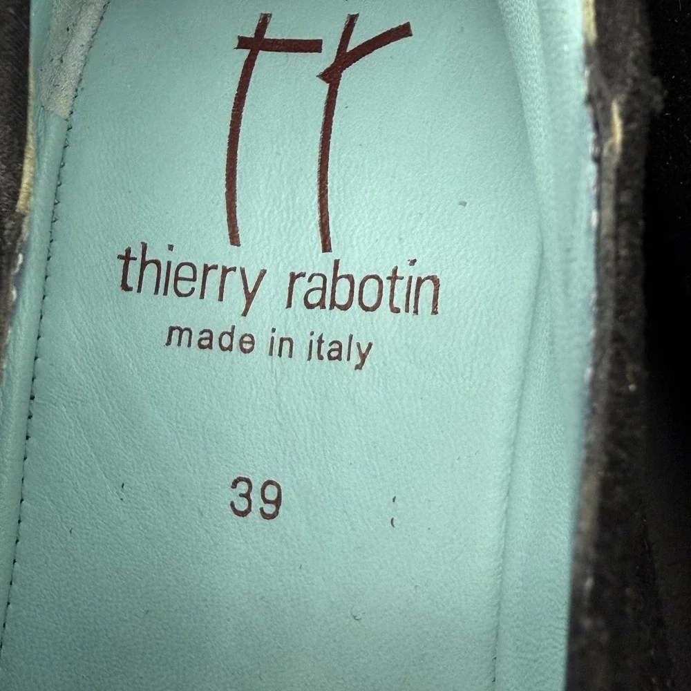 Thierry Rabotin thierry rabotin