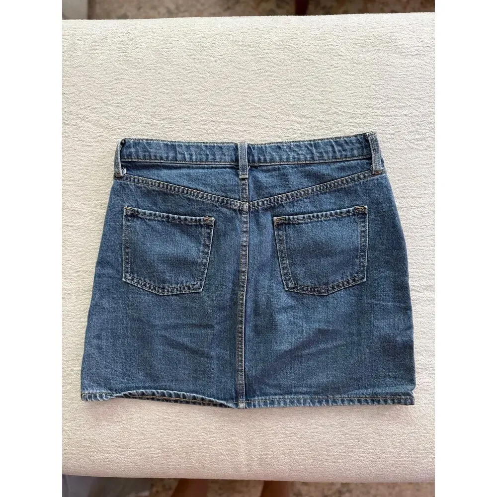 Old Navy questions small or