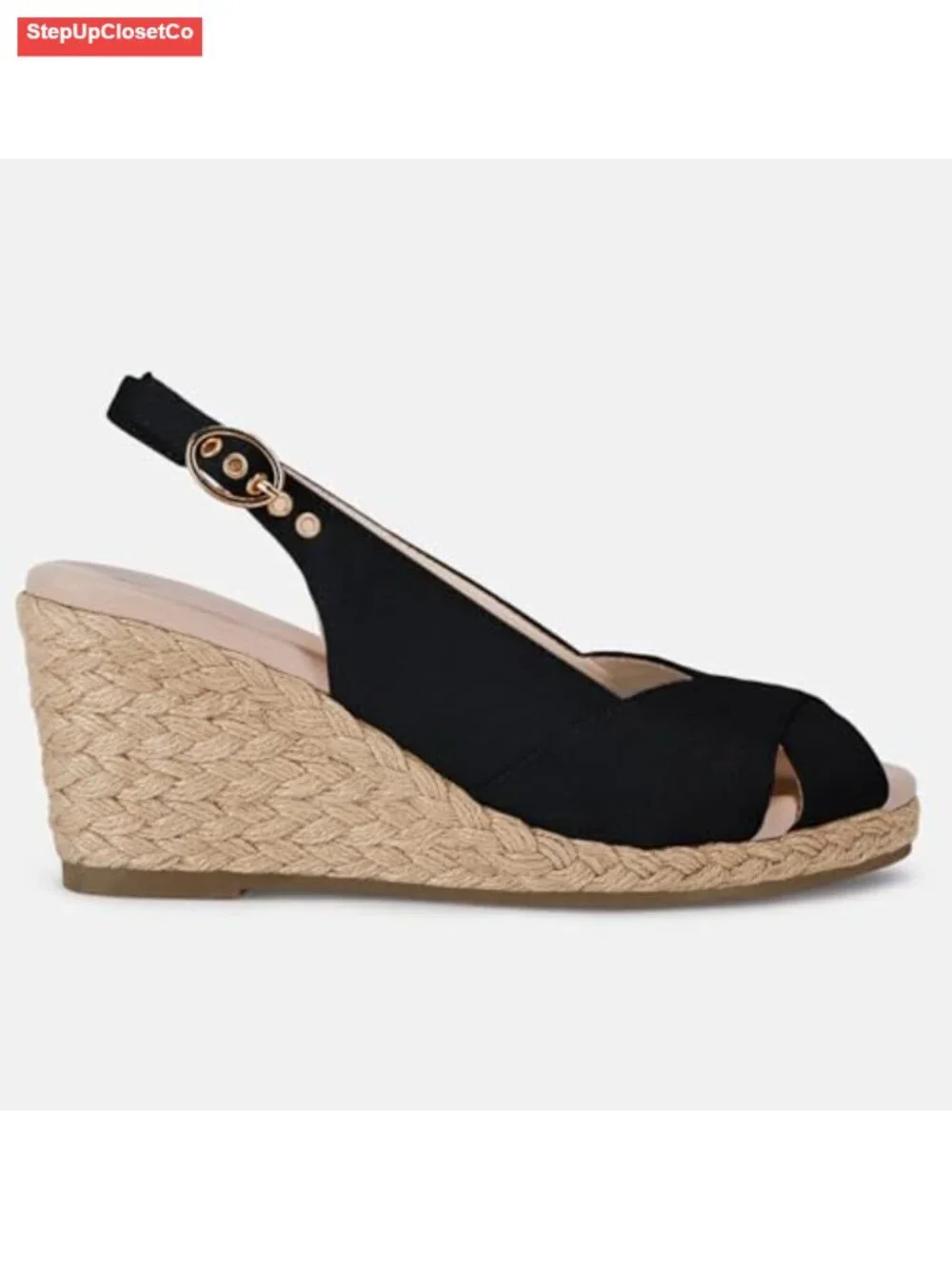 N/A jute soft