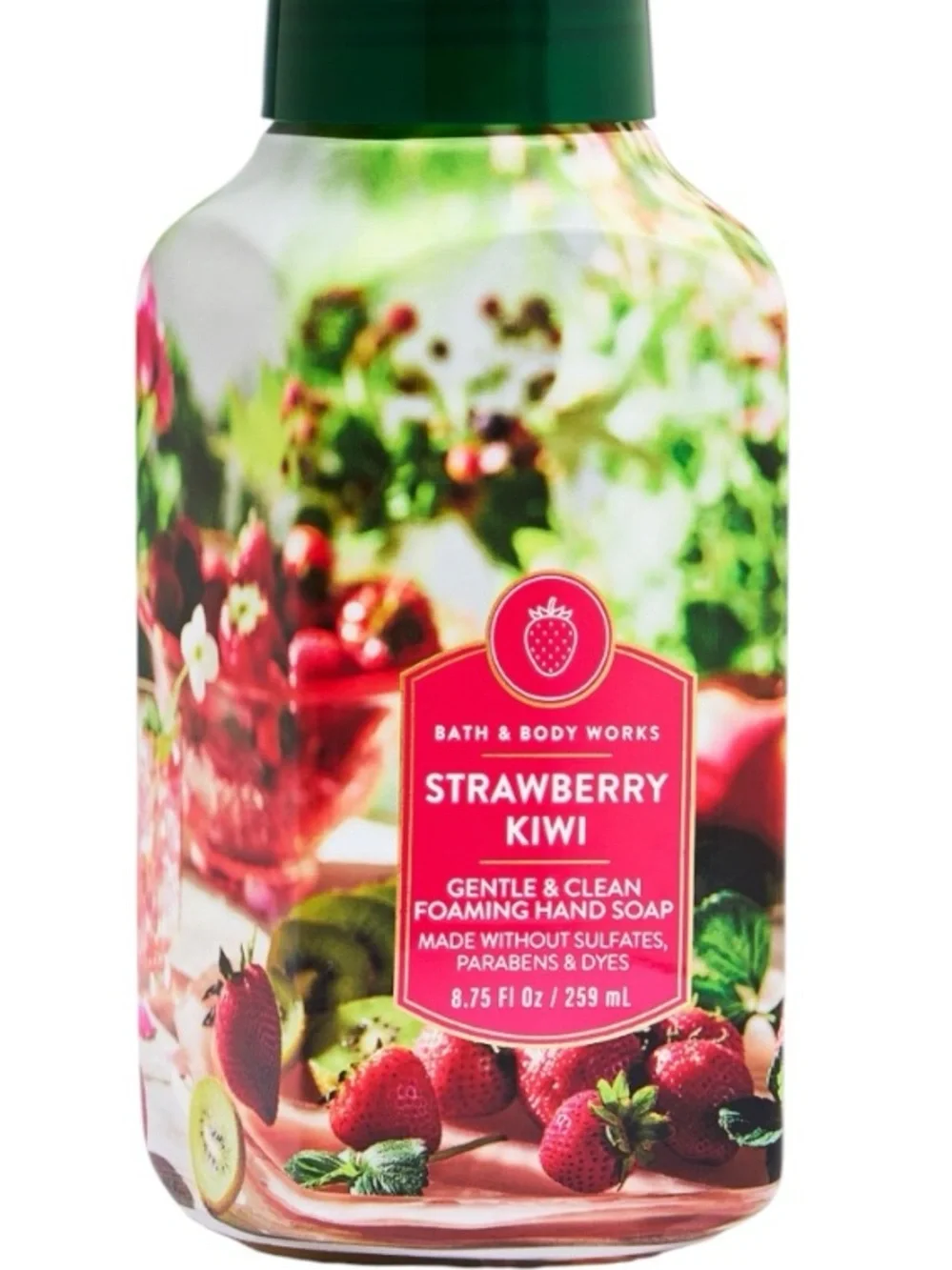 Bath & Body Works bath body