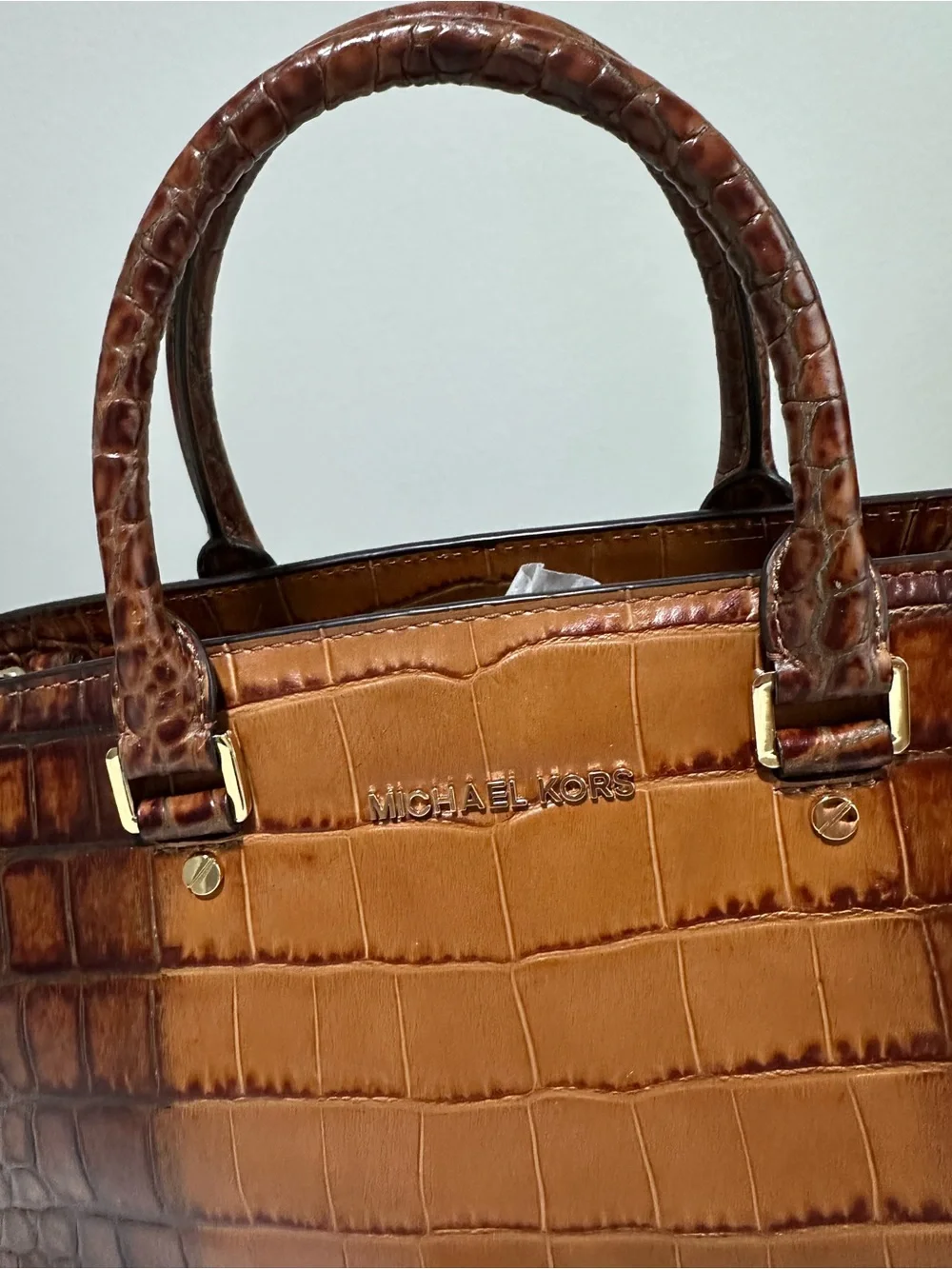 Michael Kors offers adjustable protective