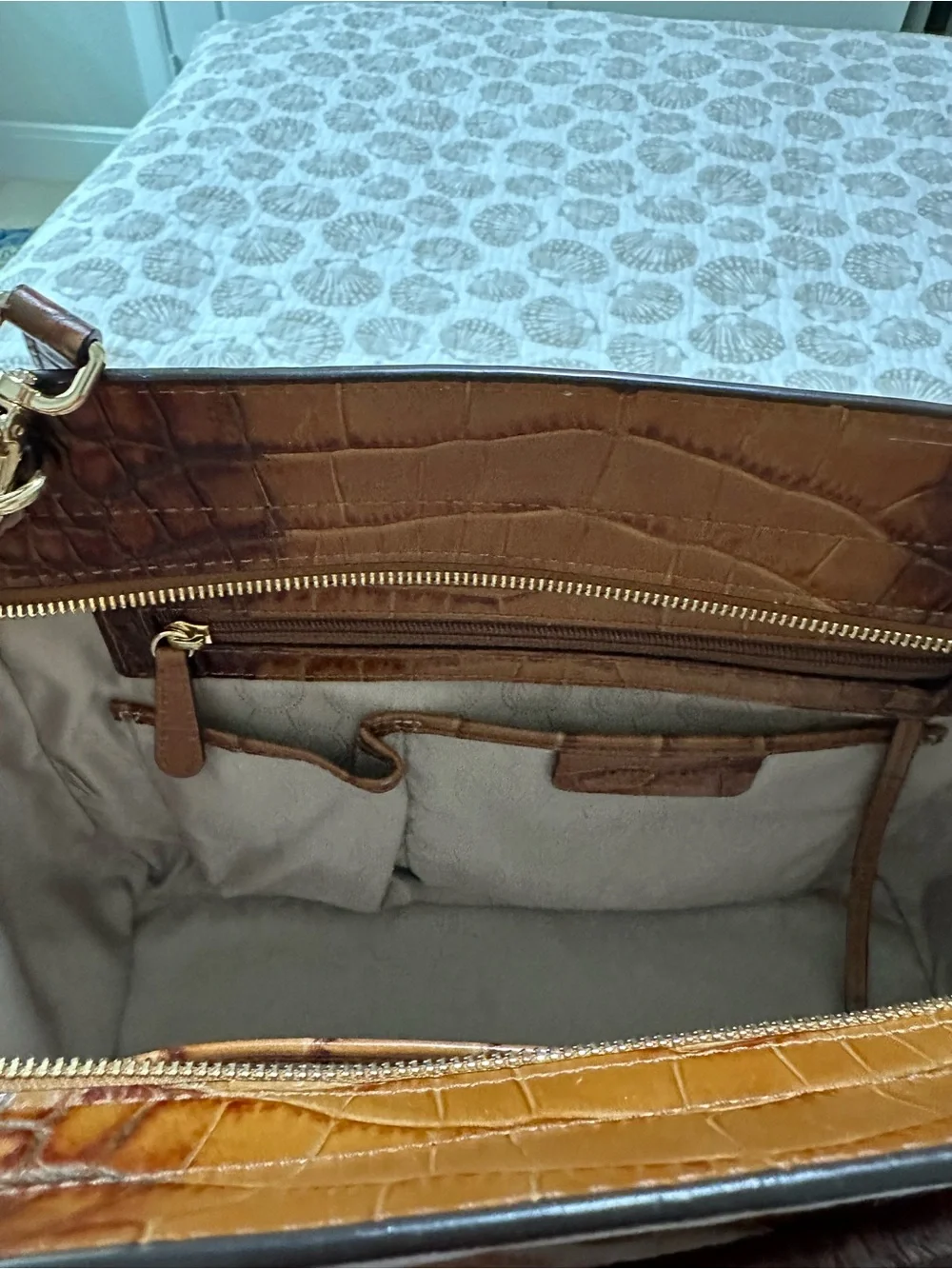 Michael Kors rich rare 17