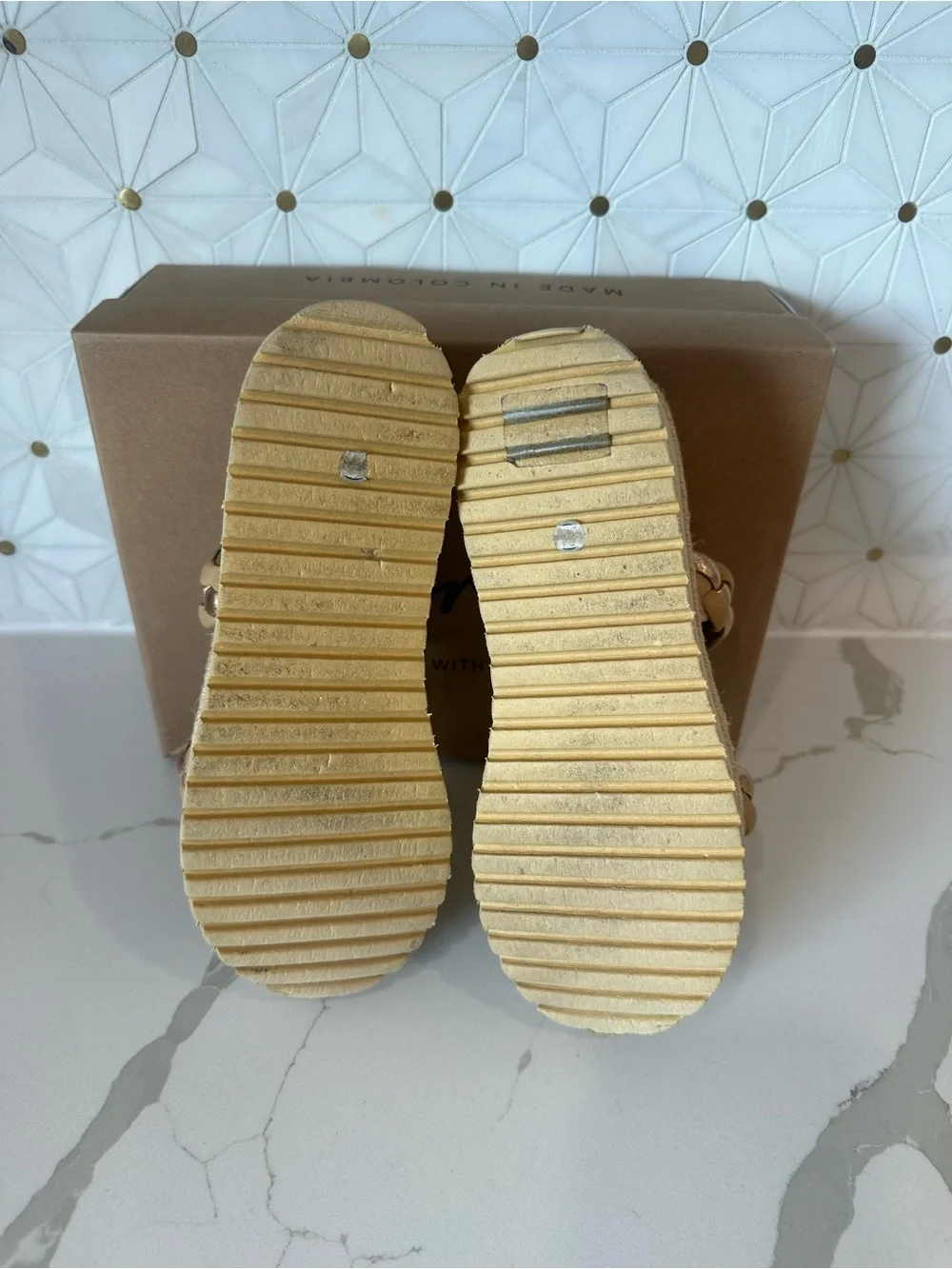 meraki chunky platform