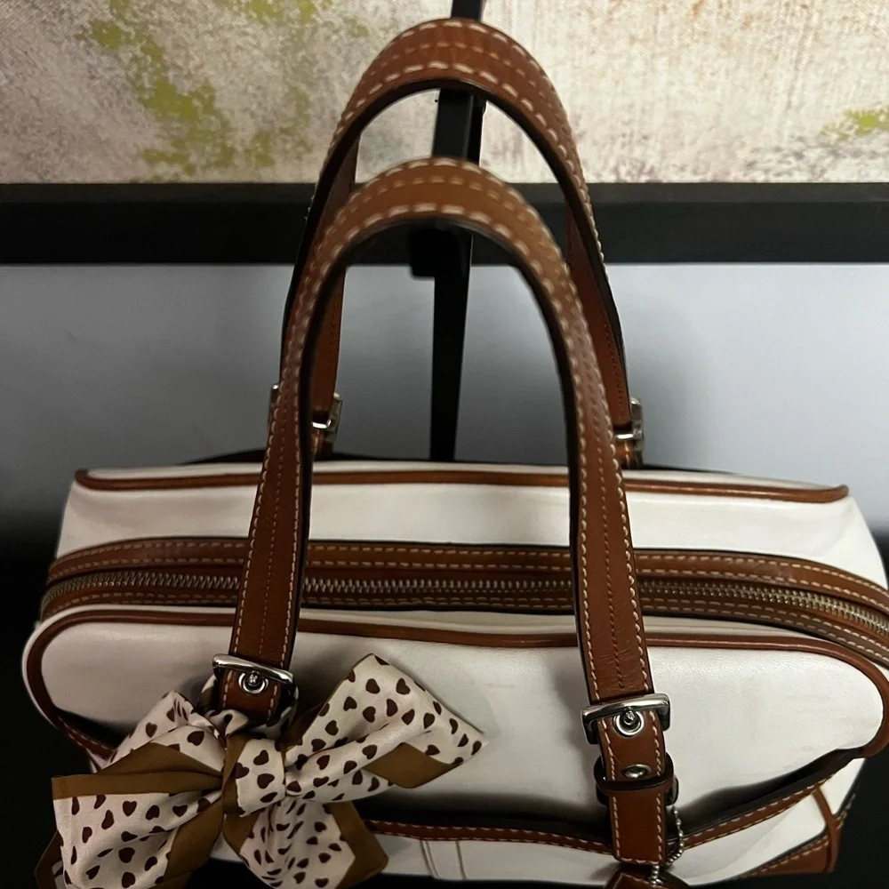 Coach y2k 2007