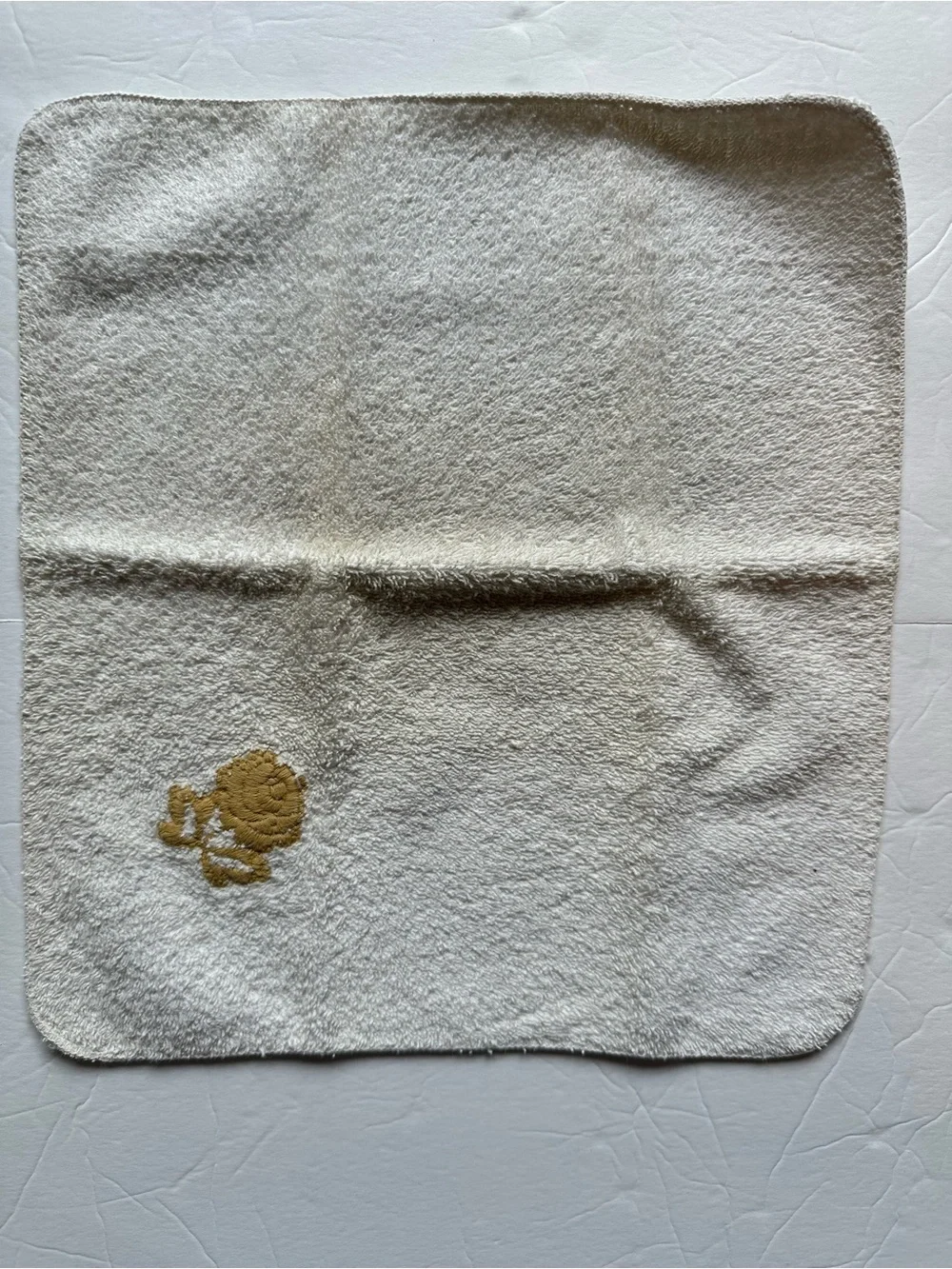 Dundee each towel