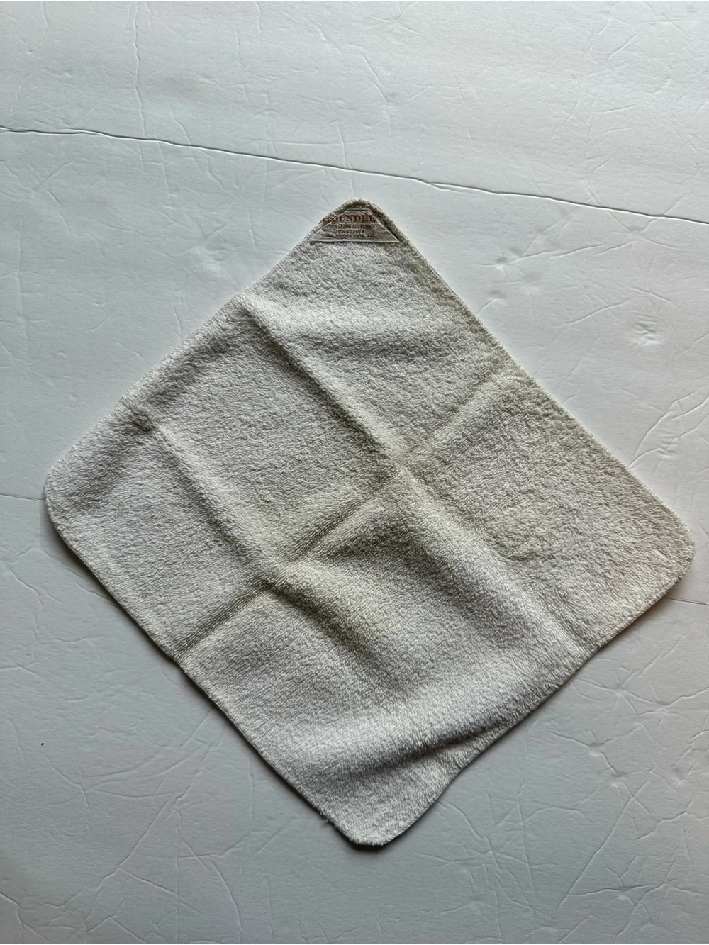 Dundee each towel