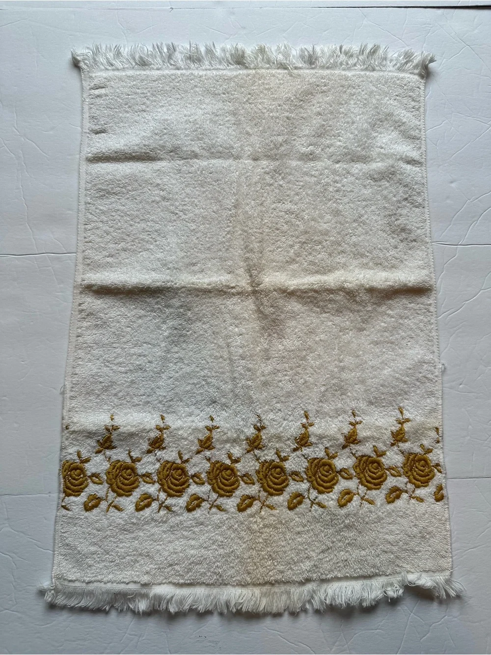 Dundee each towel