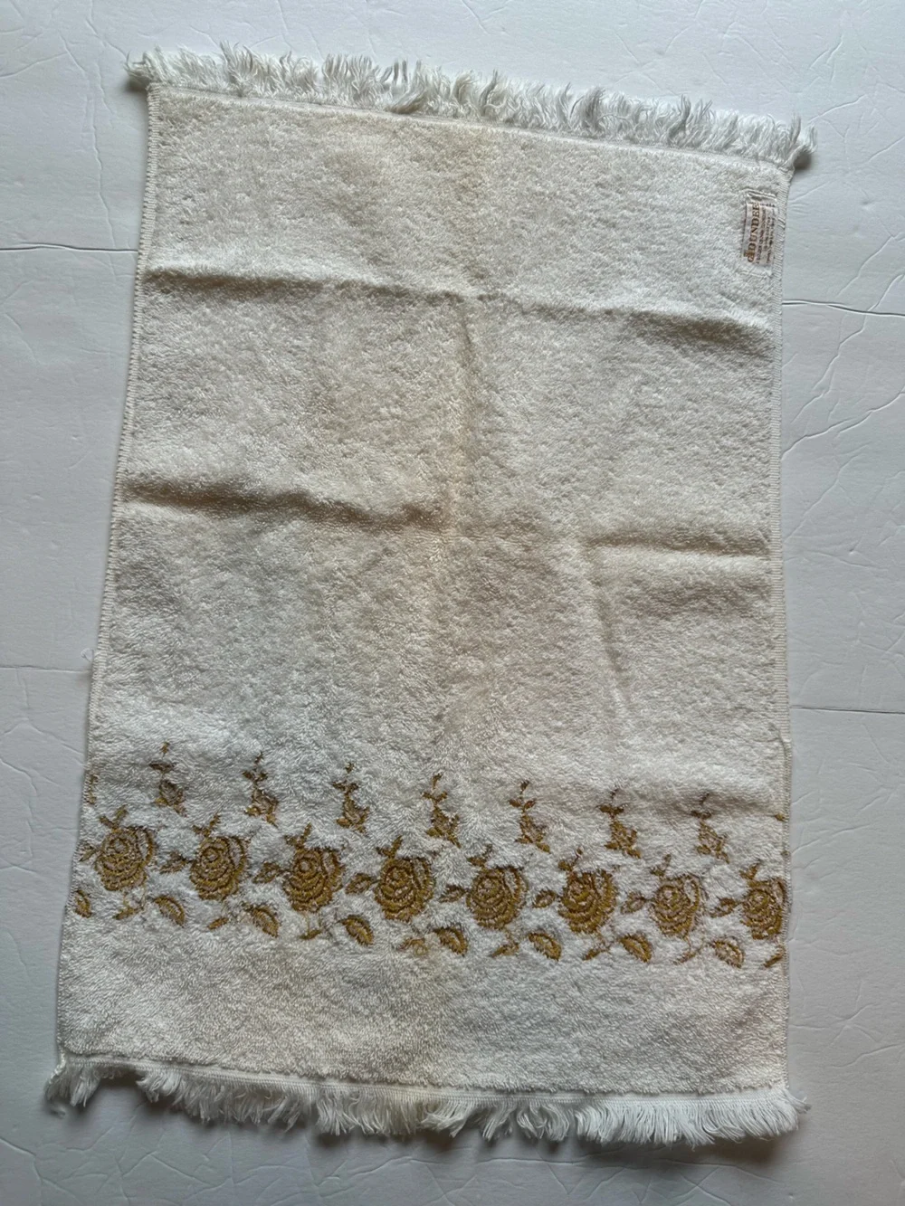 Dundee each towel
