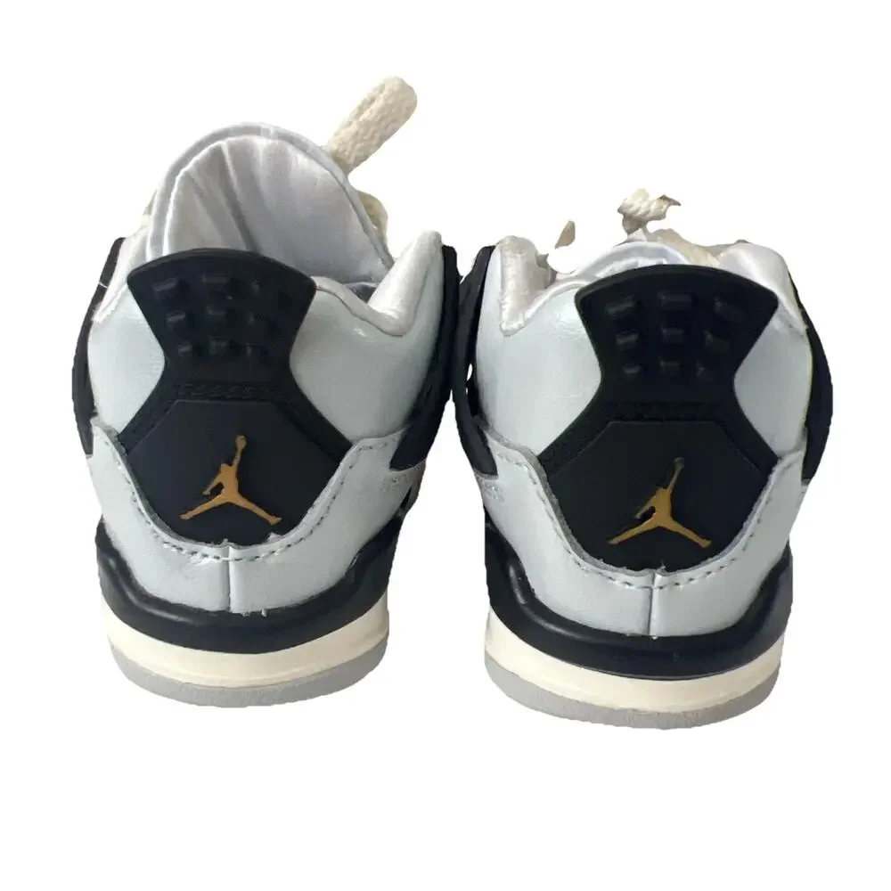 Jordan part size td