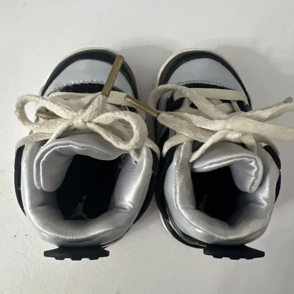 Jordan occasions mid