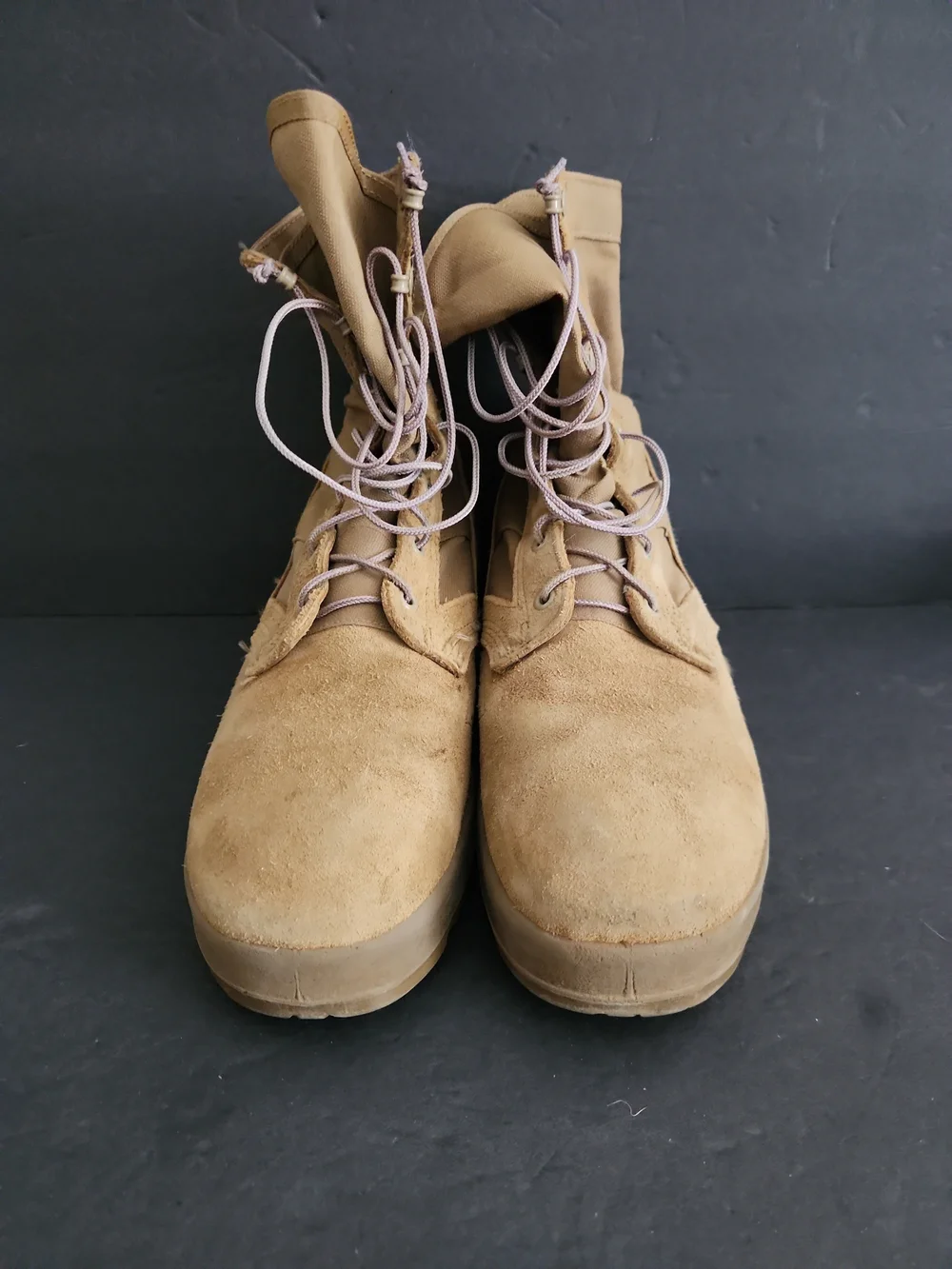Rocky durable men