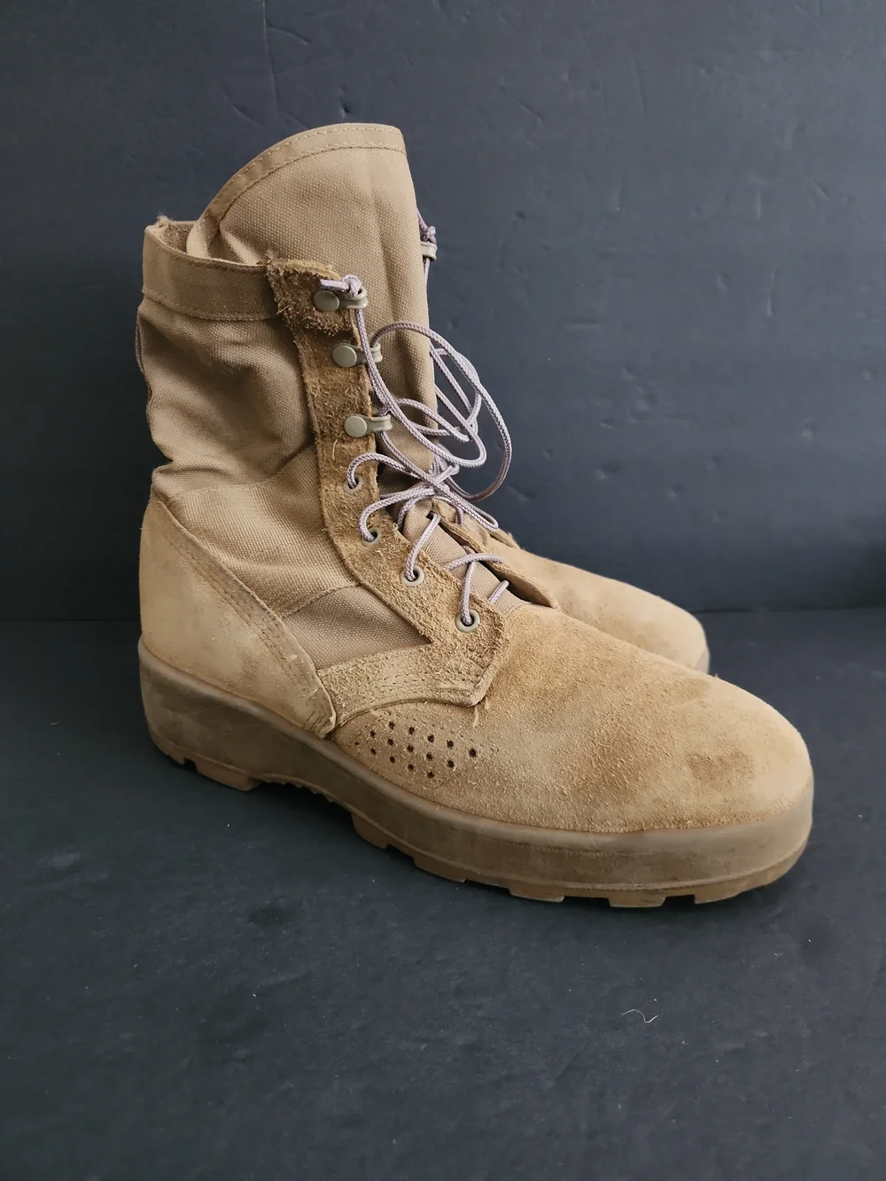 Rocky durable men