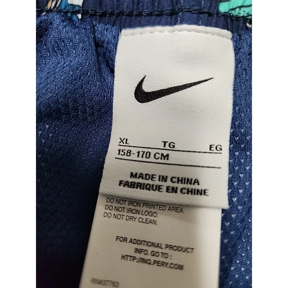 Nike please see