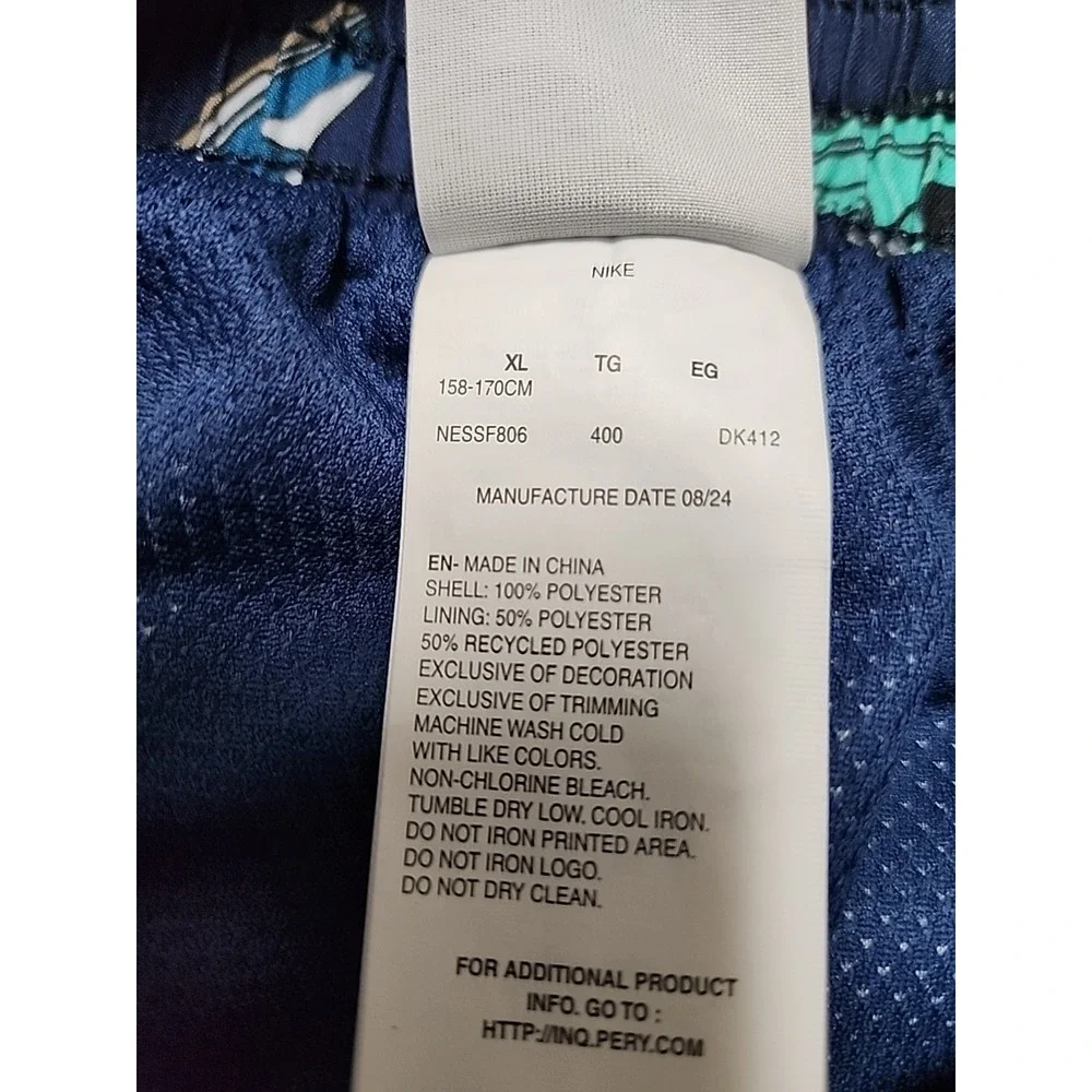 Nike please see