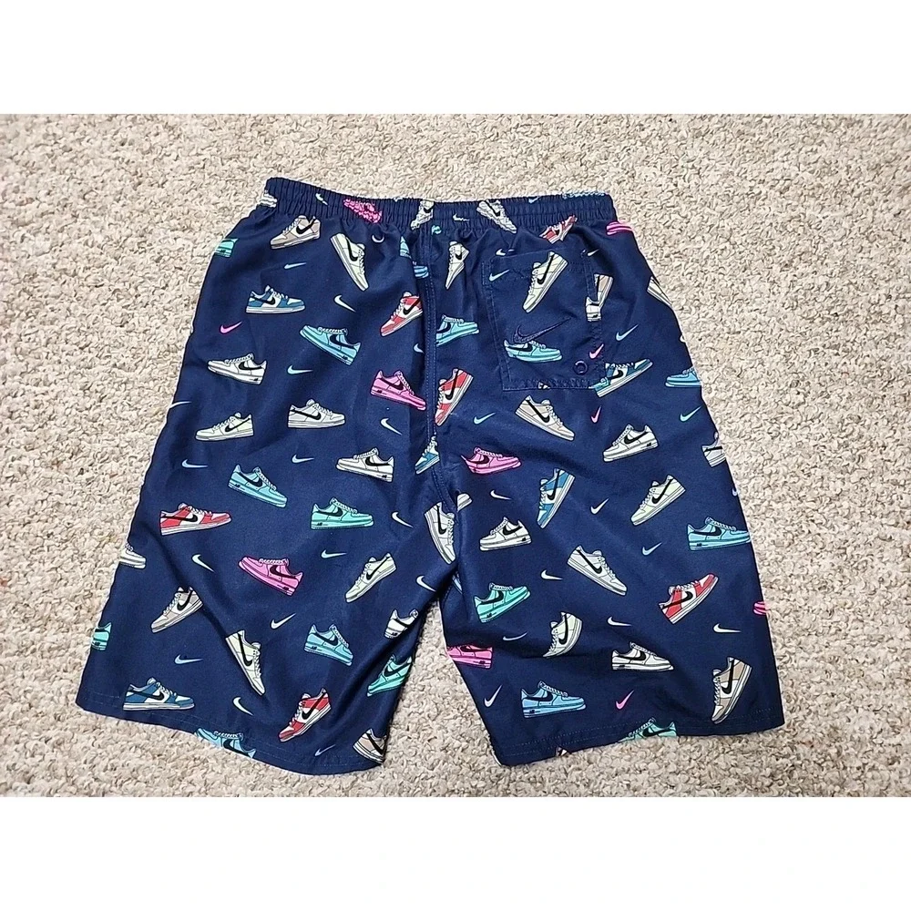 Nike please see