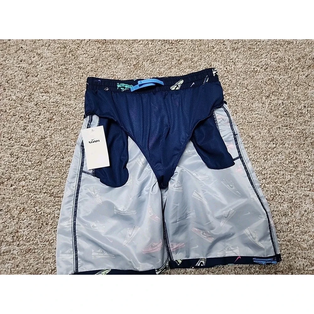 Nike please see