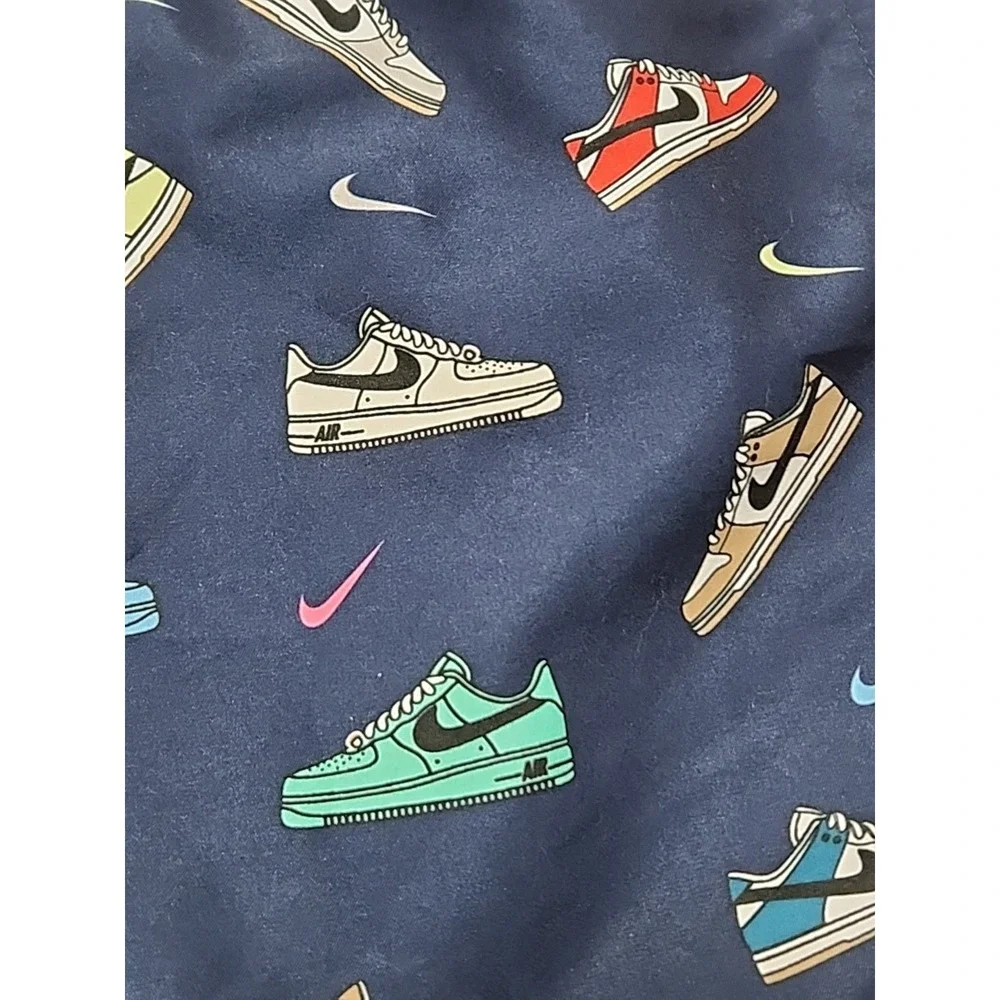 Nike please see