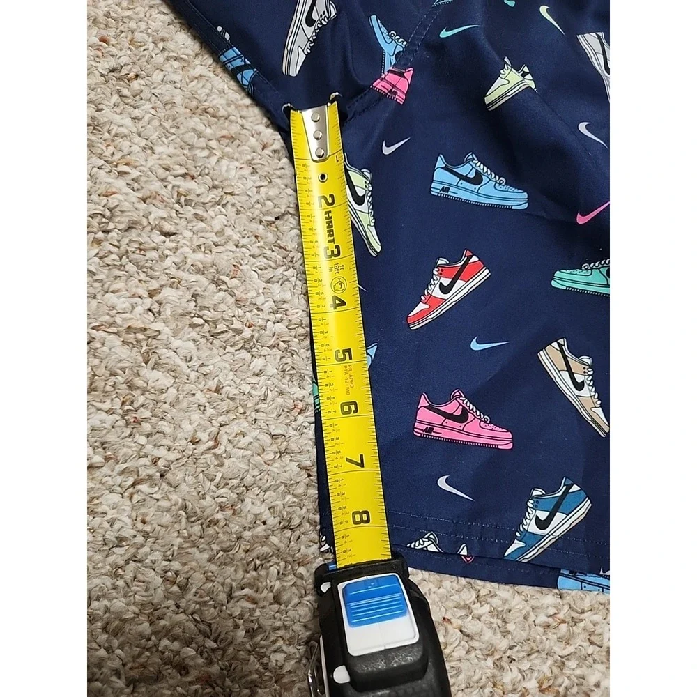 Nike please see