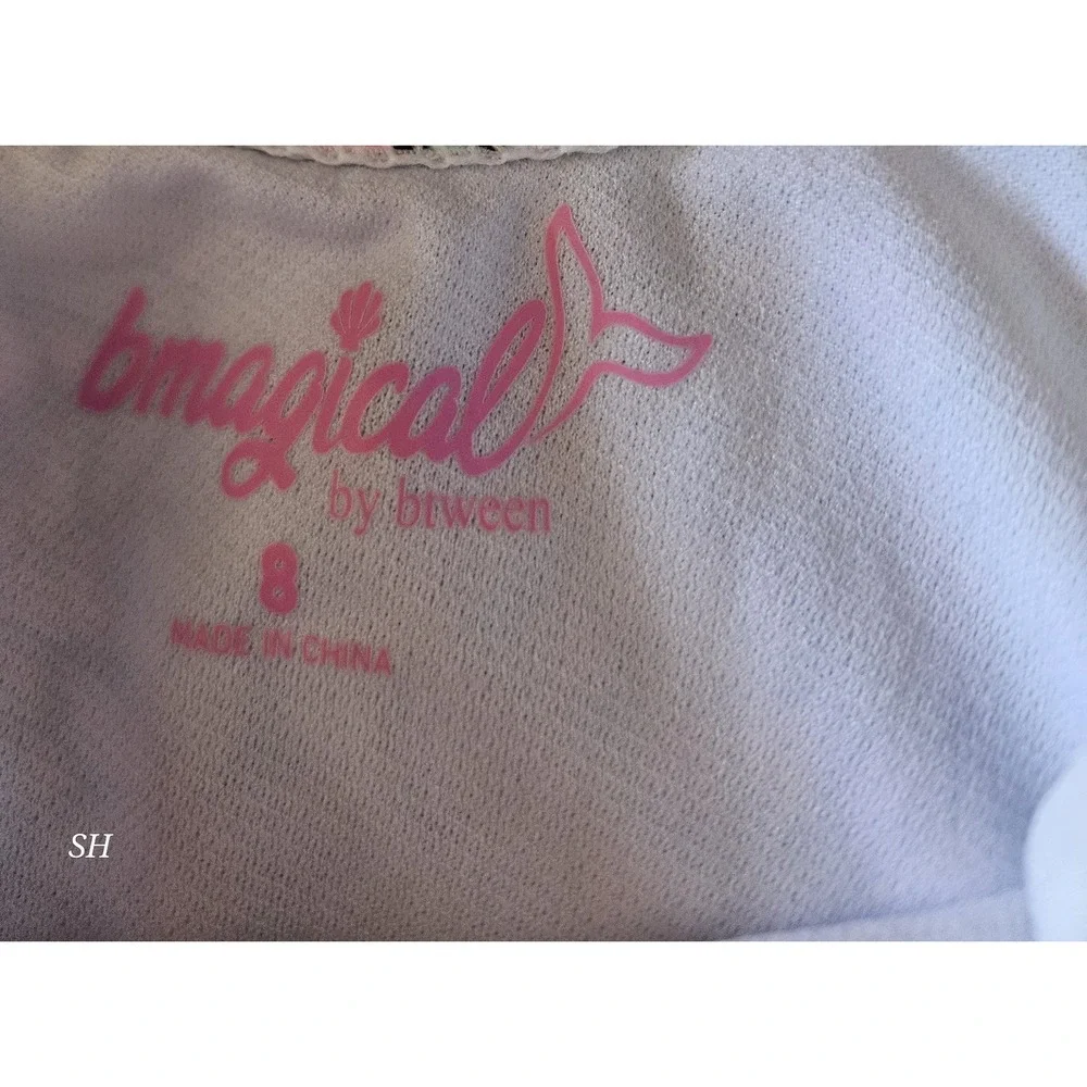bmagical new tags