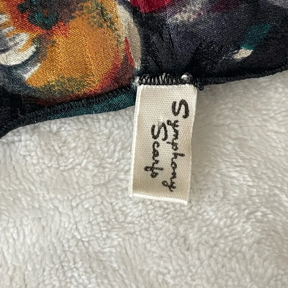 Symphony 12 inches