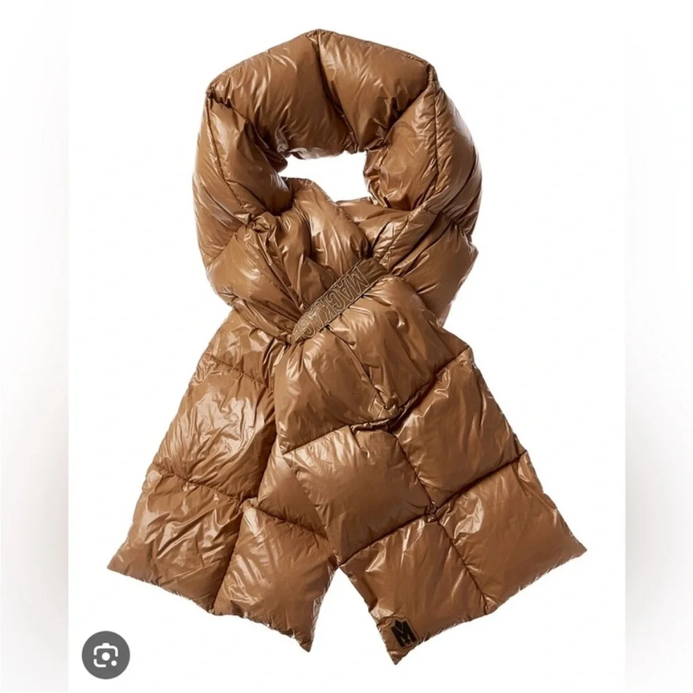 Mackage river recycled