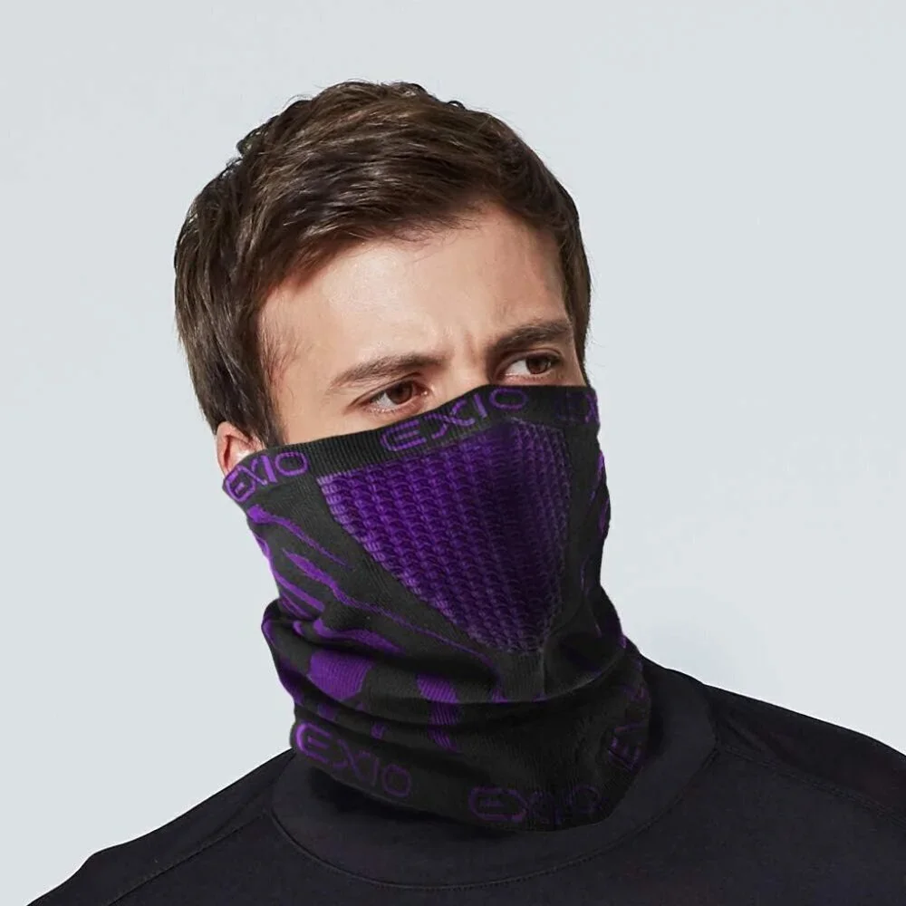 N/A neck warmer