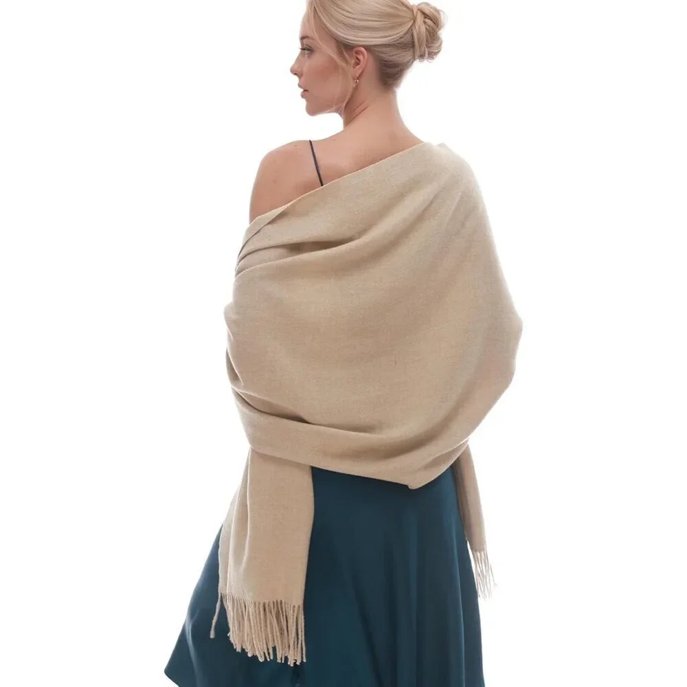 N/A women’s pashmina