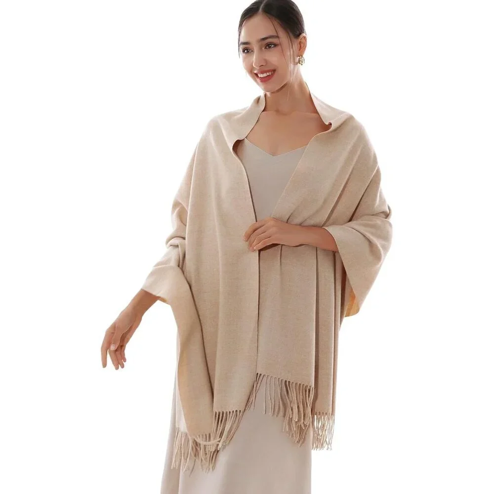 N/A women’s pashmina