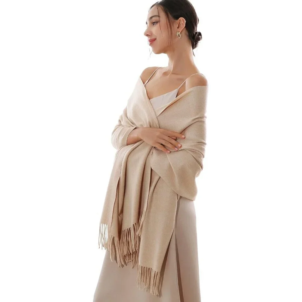 N/A women’s pashmina