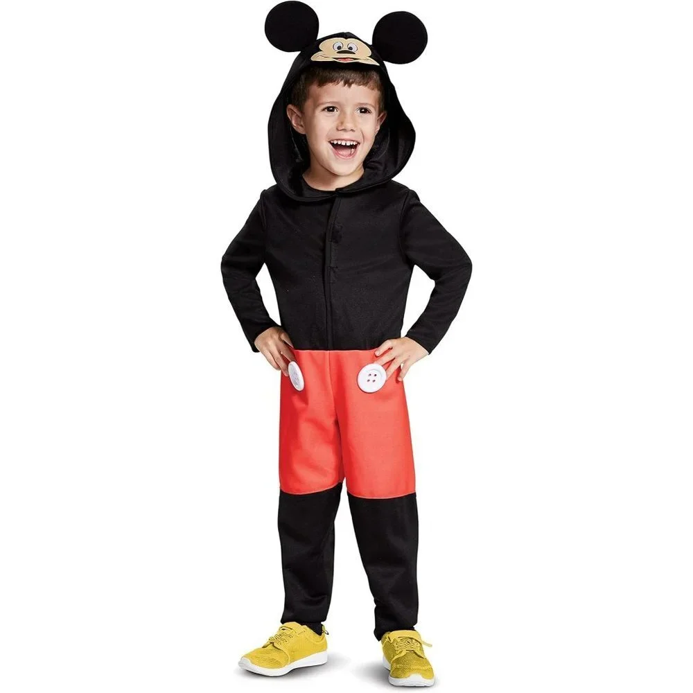 Disney polyester imported