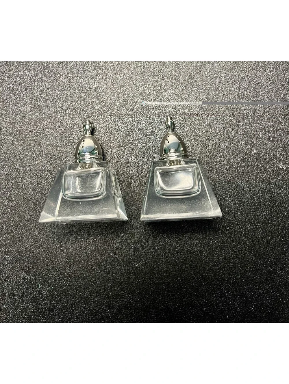 Raimond Japan crystal note dimensions